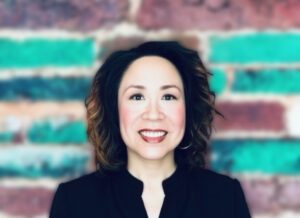 Eunice's headshot