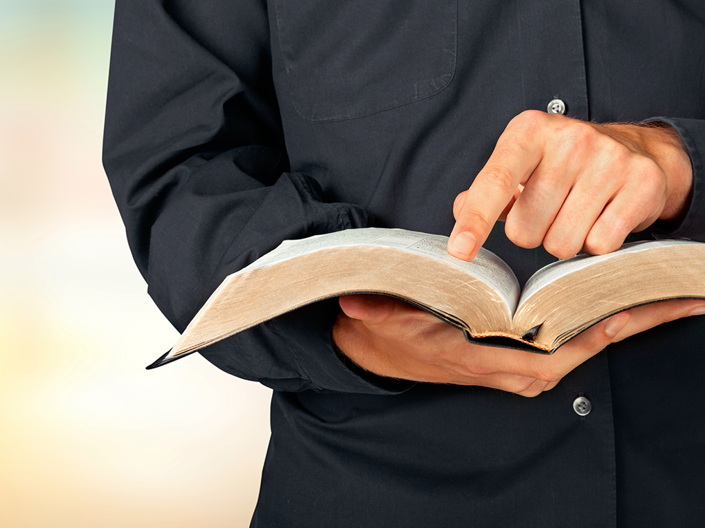 Pastors